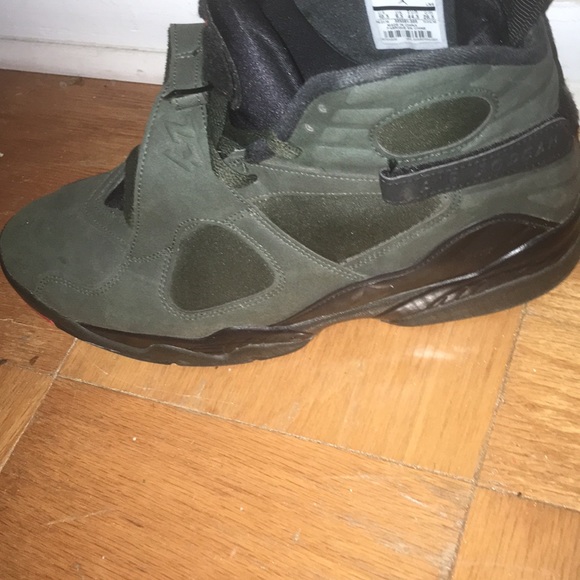 green and orange 8s Big sale - OFF 66%